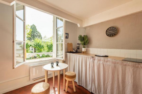 Charming Apartment in the Heart of Versailles